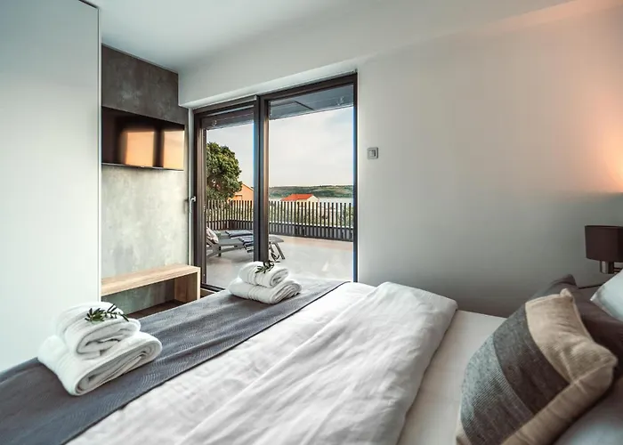 Dom wakacyjny 5 Bedroom Stunning In