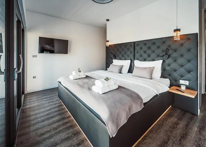 5 Bedroom Stunning In Сasa de vacaciones *