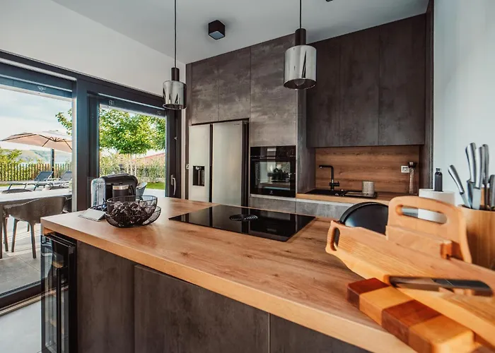 5 Bedroom Stunning In Сasa de vacaciones