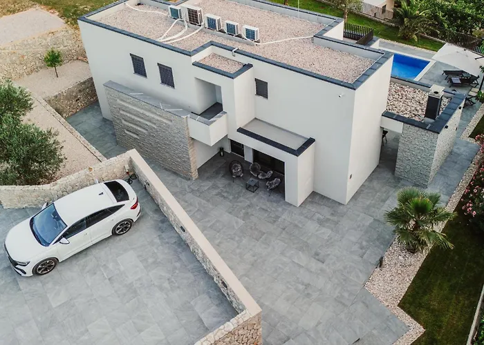 5 Bedroom Stunning In Сasa de vacaciones *