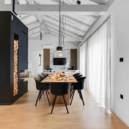 Ferienhaus In With Heated Swimming Pool