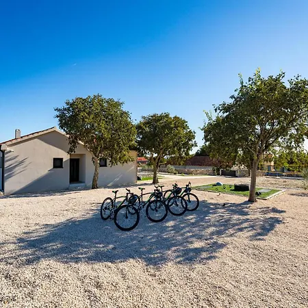 Ferienhaus In With Heated Swimming Pool *